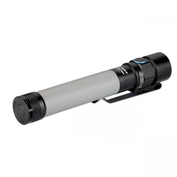  Flashlight Olight S2A Baton grey