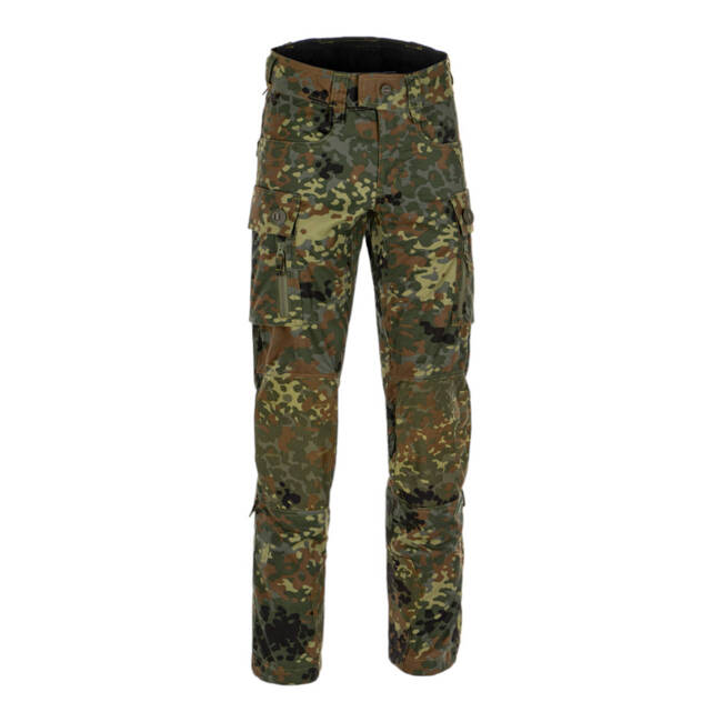  RAIDER MK V TACTICAL TROUSERS - CLAWGEAR - FLECKTARN