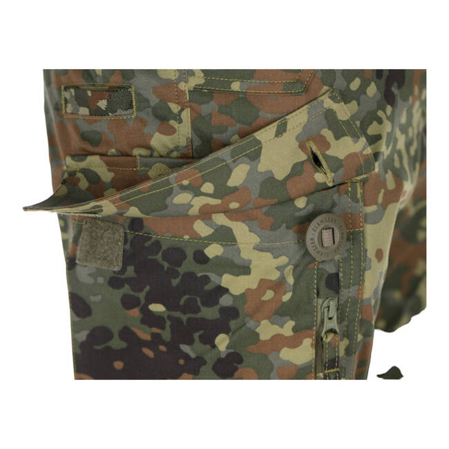  RAIDER MK V TACTICAL TROUSERS - CLAWGEAR - FLECKTARN