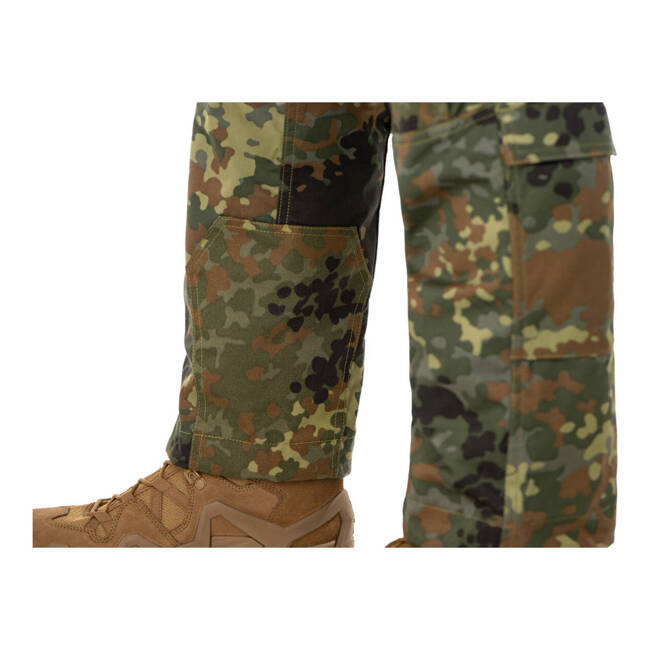  RAIDER MK V TACTICAL TROUSERS - CLAWGEAR - FLECKTARN