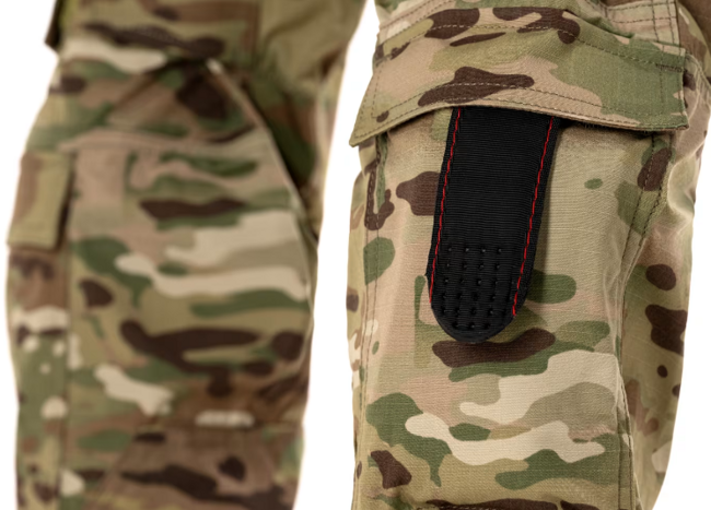  RAIDER MK V TACTICAL TROUSERS - CLAWGEAR - MULTICAM