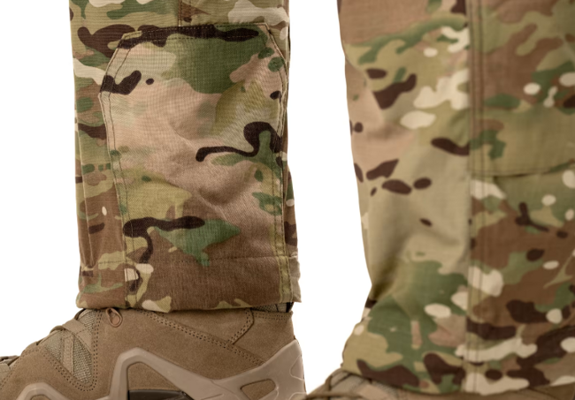  RAIDER MK V TACTICAL TROUSERS - CLAWGEAR - MULTICAM