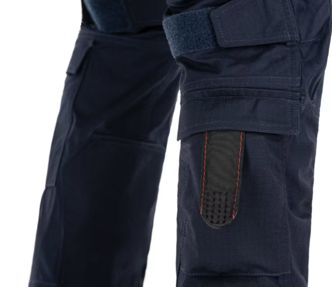  RAIDER MK V TACTICAL TROUSERS - CLAWGEAR - NAVY BLUE