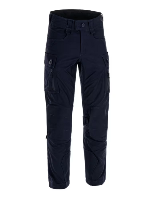  RAIDER MK V TACTICAL TROUSERS - CLAWGEAR - NAVY BLUE