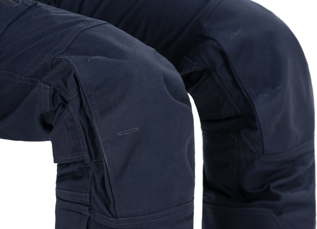  RAIDER MK V TACTICAL TROUSERS - CLAWGEAR - NAVY BLUE