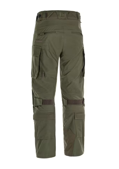  RAIDER MK V TACTICAL TROUSERS - CLAWGEAR - STONEGREY OLIVE