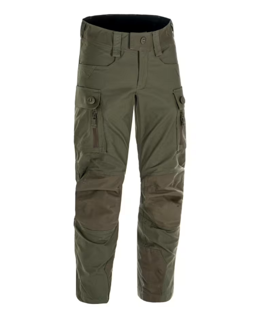  RAIDER MK V TACTICAL TROUSERS - CLAWGEAR - STONEGREY OLIVE