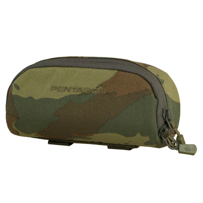  SUNGLASSES POUCH - "KALYPSO" - Pentagon® - GR CAMO