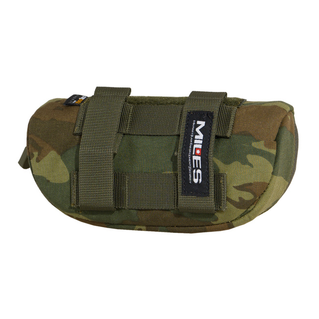  SUNGLASSES POUCH - "KALYPSO" - Pentagon® - GR CAMO