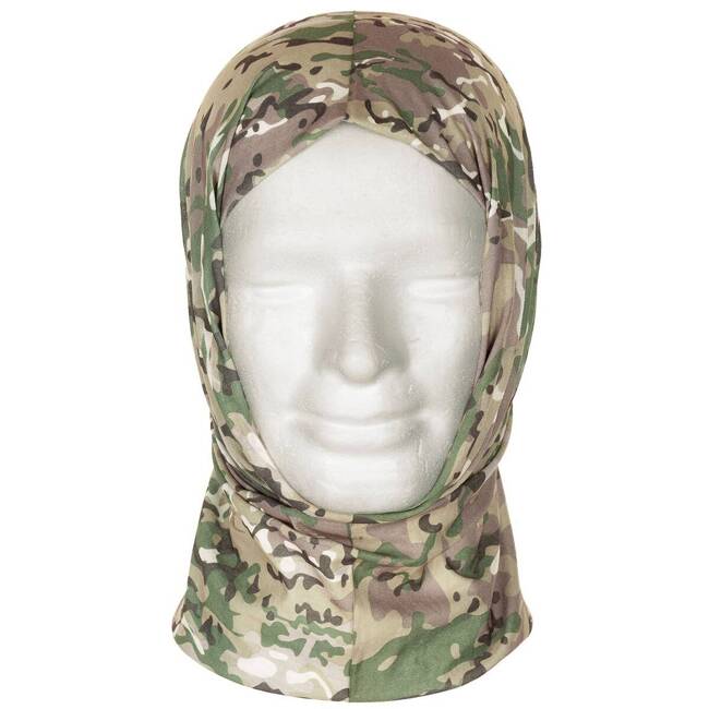  Scarf, Operational Camo - MFH