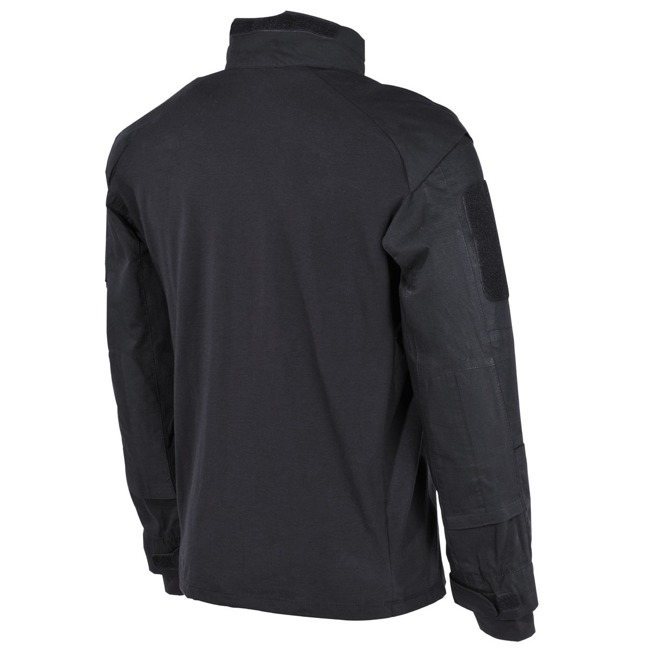  US Tactical Shirt, Black