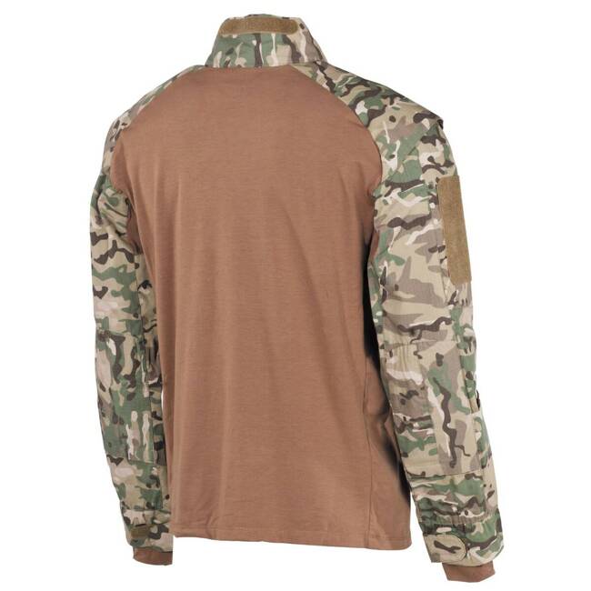  US Tactical Shirt, Operation Camo