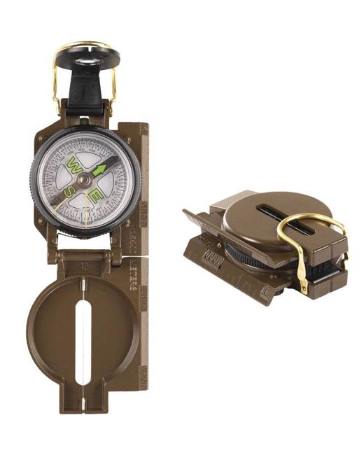  Us Od Metal Compass Import 