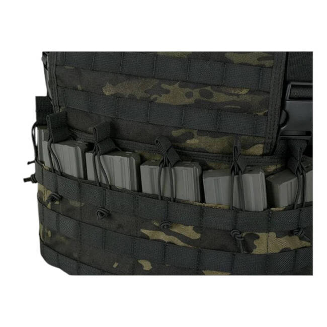 8FIELDS MB CHEST RIG TACTICAL VEST