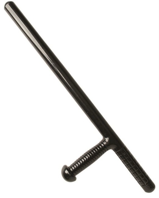 ABS PLASTIC TONFA BATON - 60 CM - Mil-Tec®