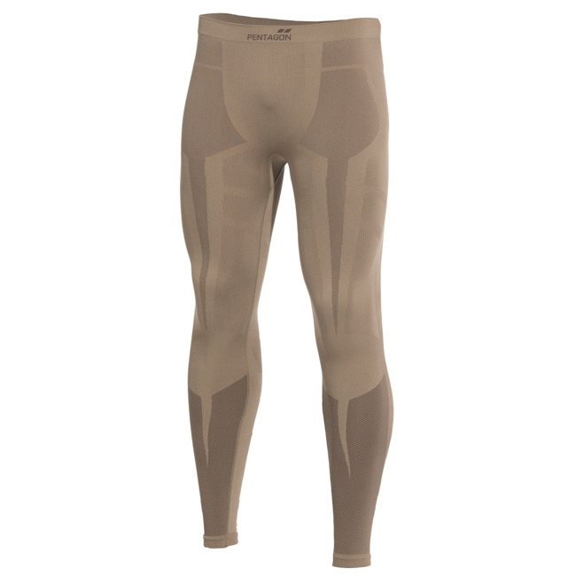 ACTIVITY PANTS - "PLEXIS" - Pentagon® - COYOTE