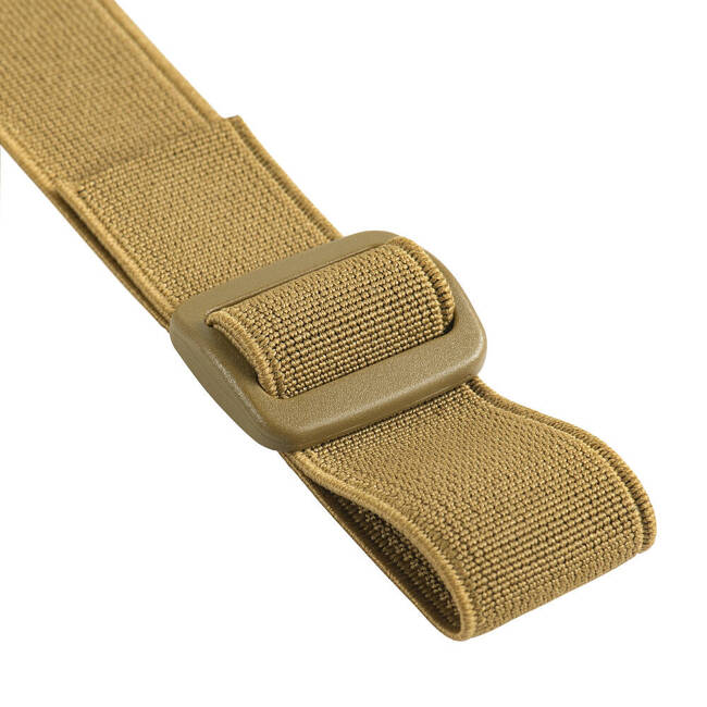 AJUSTABLE ELASTIC SUSPENDERS L7 - COYOTE - M-TAC