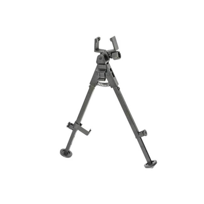 ALUMINUM BIPOD FOR SVD SNIPER RIFLE - BATTLEAXE