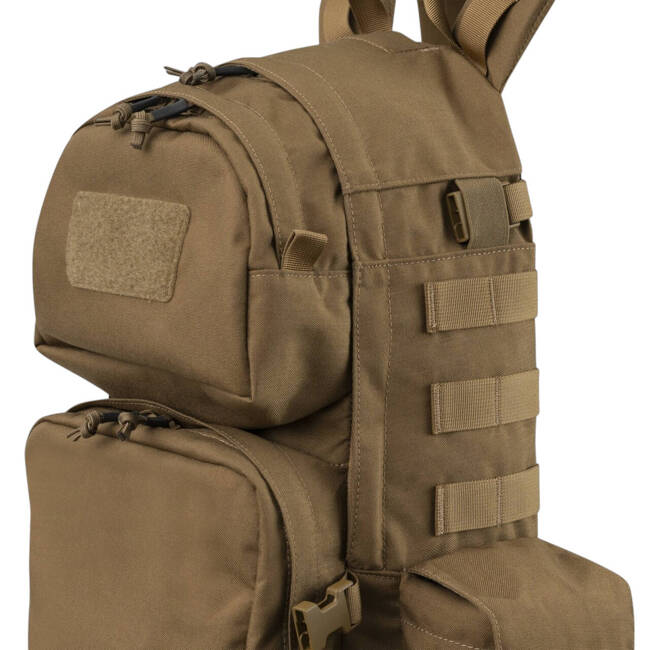 AMBUSH BACKPACK - 22,8 L - COYOTE - HELIKON-TEX