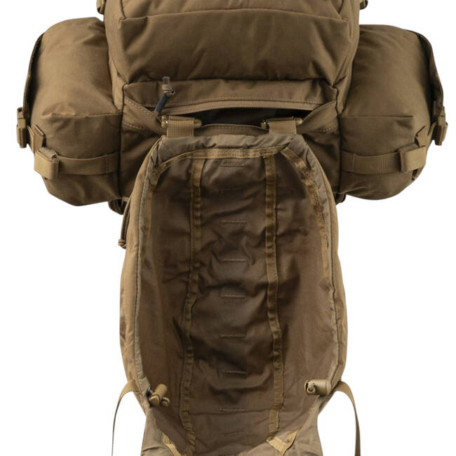 AMBUSH BACKPACK - 22,8 L - COYOTE - HELIKON-TEX