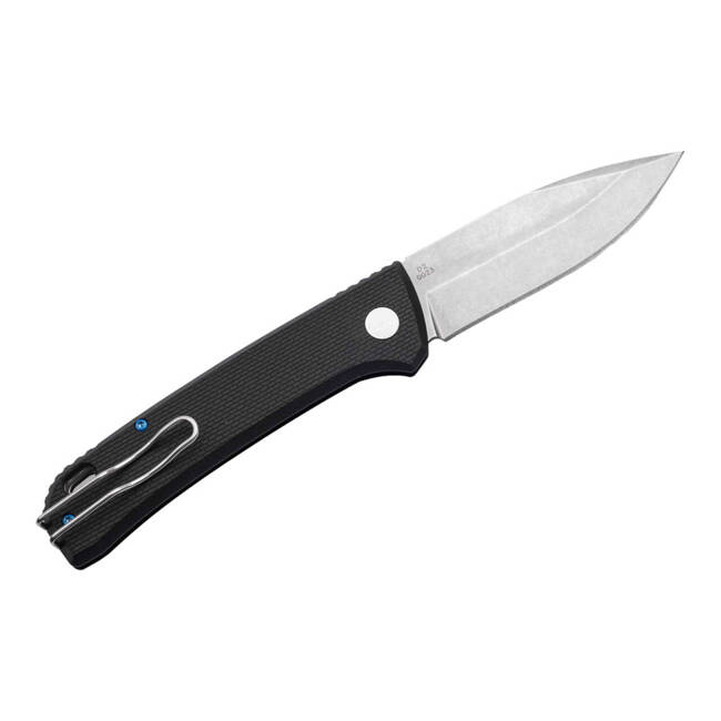 AUTOMATIC KNIFE FRND SILVER - BOKER PLUS