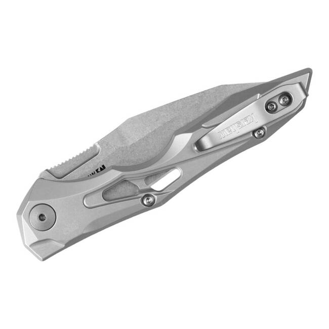 AUTOMATIC KNIFE LAUNCH 13 AUTO ALUMINUM SILVER - KERSHAW