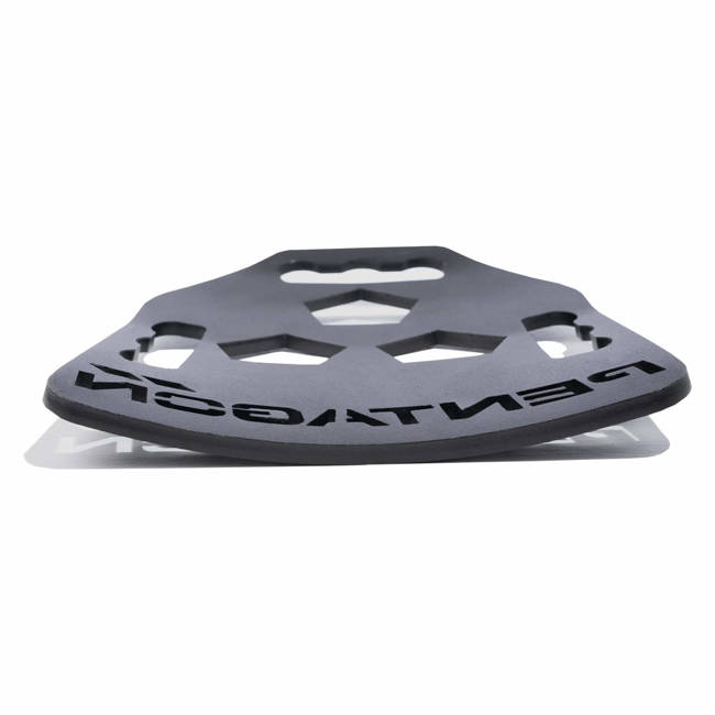 AVRON™ TAC-FITNESS PLATE (3kg)