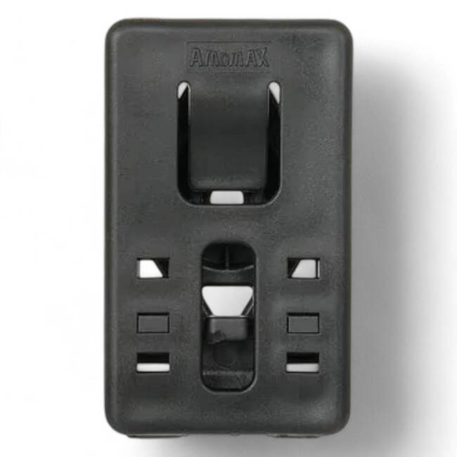 Amomax belt adapter - Black