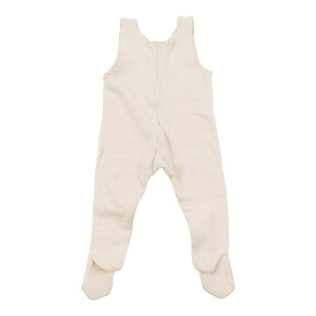 BABY ROMPER SUIT, WINTER - DENMARK - LIKE NEW