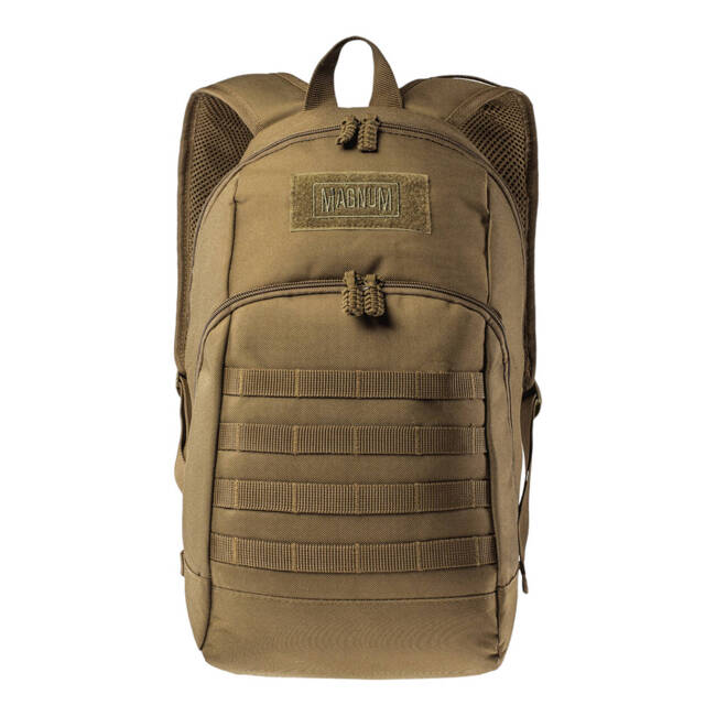 BACKPACK 15 L - KAMEL - COYOTE ERMINE - MAGNUM