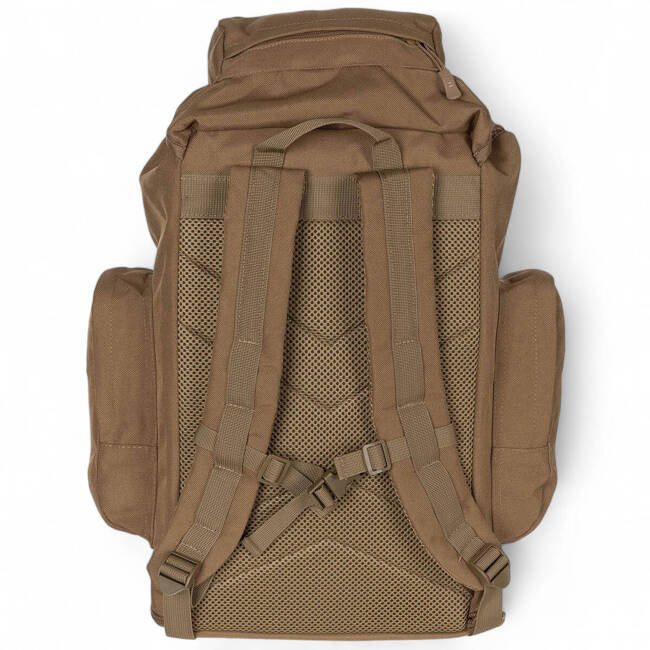 BACKPACK GB - 30 L - MFH - COYOTE TAN