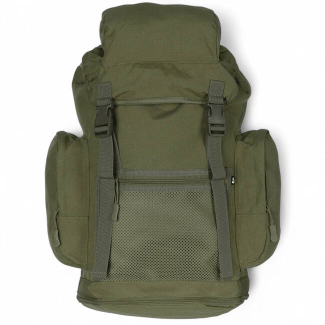 BACKPACK GB - 30 L - MFH - OLIV