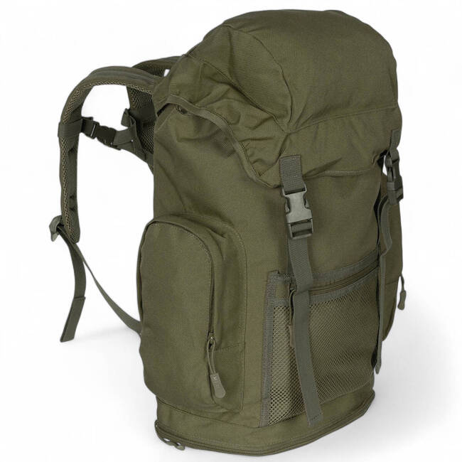 BACKPACK GB - 30 L - MFH - OLIV