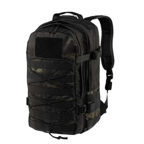 BACKPACK - RACCOON MK2® - 20 L - CORDURA® - Helikon-Tex® - MULTICAM BLACK