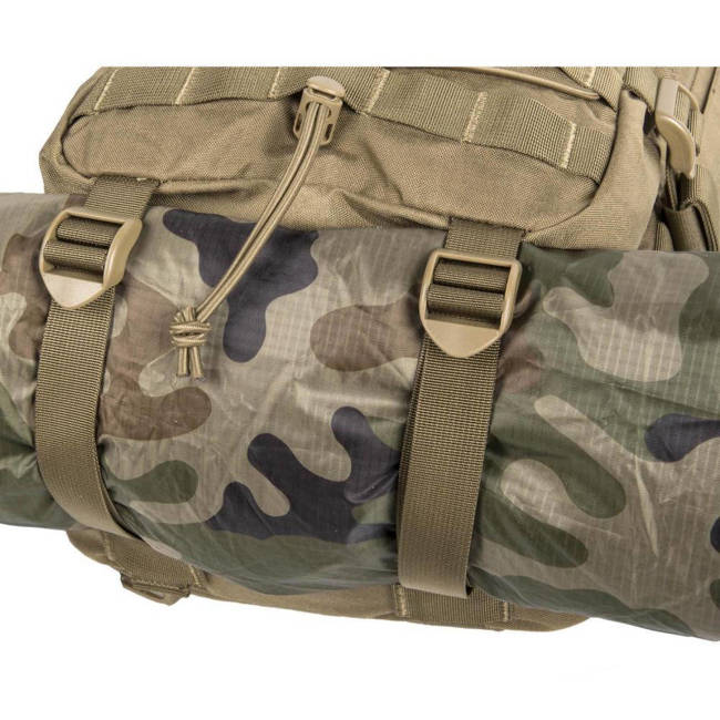 BACKPACK - RACCOON MK2® - 20 L - CORDURA® - Helikon-Tex® - MULTICAM BLACK