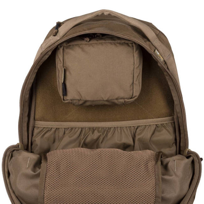 BACKPACK - "RAIDER" - 20 L - CORDURA® - Helikon-Tex® - EARTH BROWN/CLAY