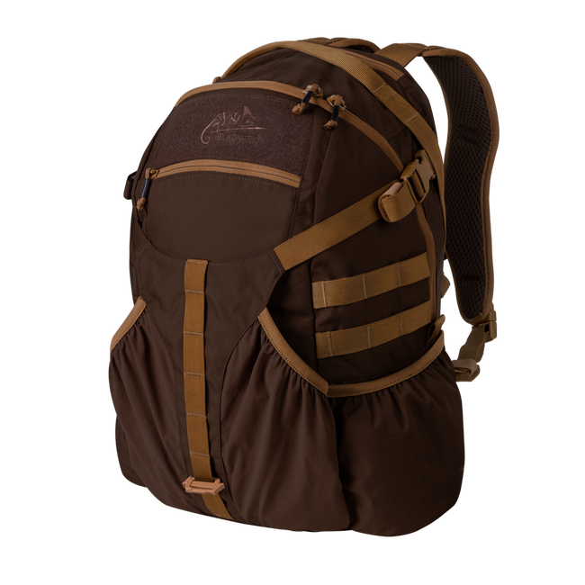 BACKPACK - "RAIDER" - 20 L - CORDURA® - Helikon-Tex® - EARTH BROWN/CLAY