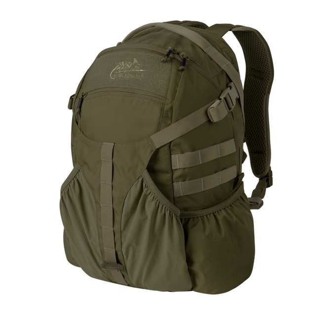 BACKPACK - "RAIDER" - 20 L - CORDURA® - Helikon-Tex® - OLIVE GREEN