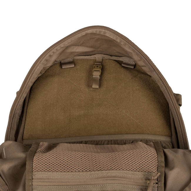 BACKPACK - "RAIDER" - 20 L - CORDURA® - Helikon-Tex® - OLIVE GREEN