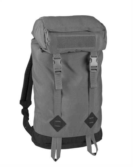 BACKPACK - "WALKER" - 20 L - Mil-Tec® - URBAN GREY