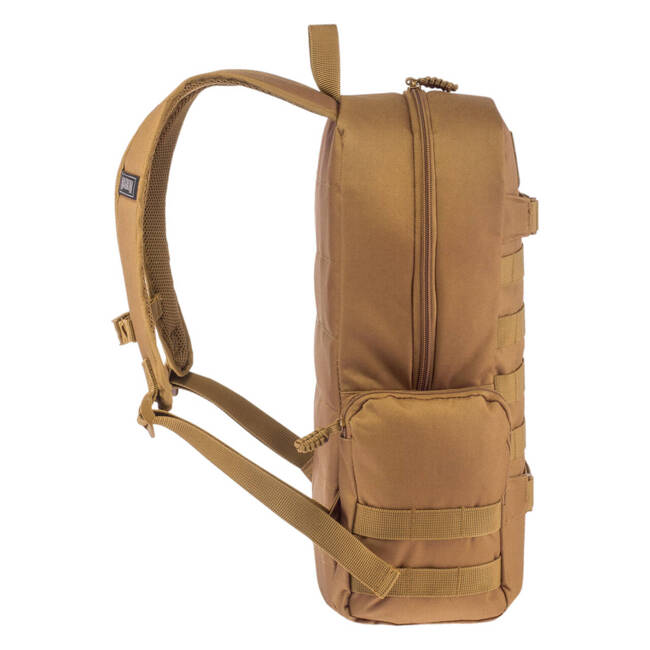 BACKPACK - "WILDCAT" - 25 L - MAGNUM - COYOTE ERMINE