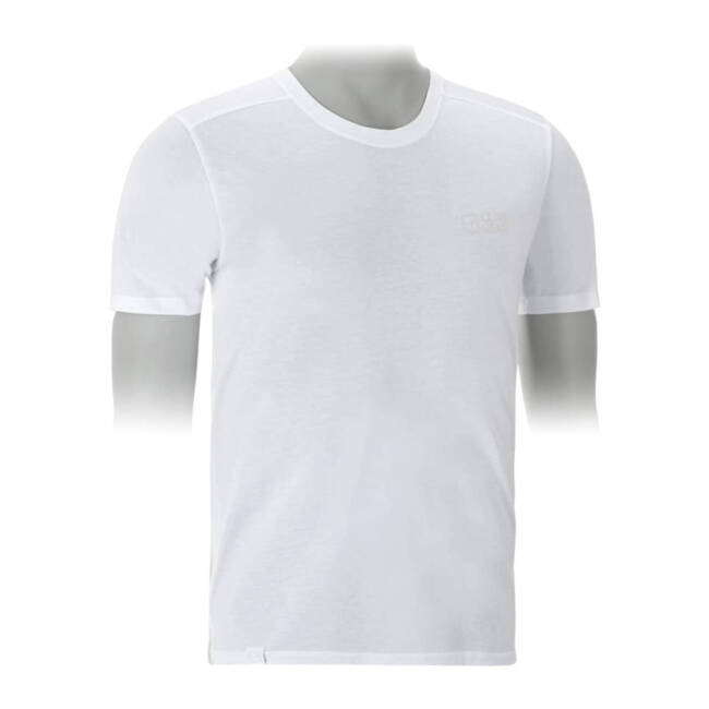 BASIC T-SHIRT - CLAWGEAR - WHITE