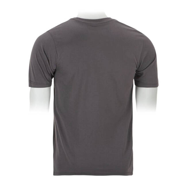 BASIC T-SHIRT - CLAWGEAR - WOLF GREY