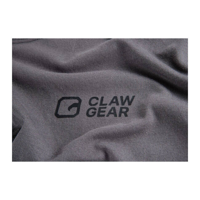 BASIC T-SHIRT - CLAWGEAR - WOLF GREY