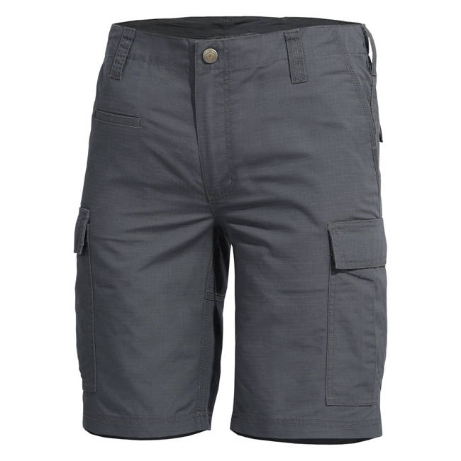 BDU 2.0 SHORT PANTS - CINDER GREY