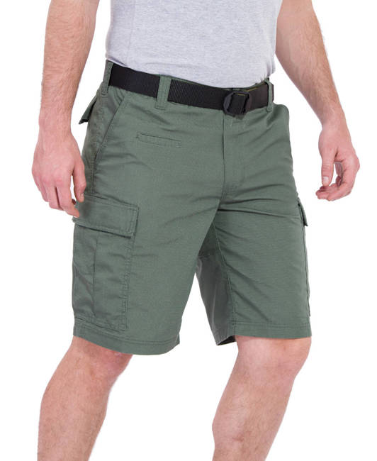 BDU 2.0 SHORT PANTS - CINDER GREY