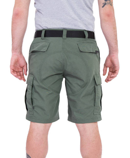 BDU 2.0 SHORT PANTS - CINDER GREY