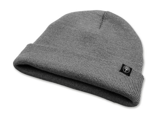 BEANIE - GRAY - BOKER