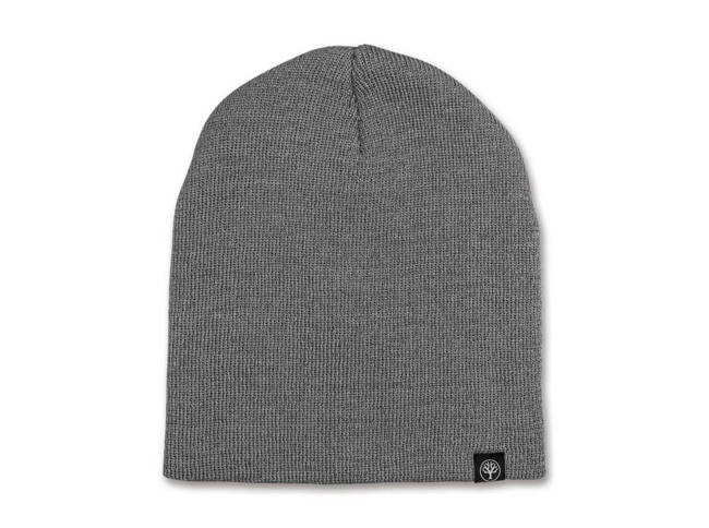 BEANIE - GRAY - BOKER