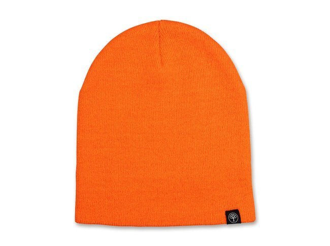 BEANIE - ORANGE - BOKER